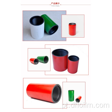 Oilfield Long Round Thread Ltc Casing Acopling